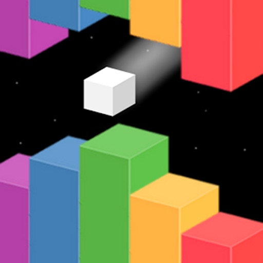 Geometry Switch Square 2 iOS App