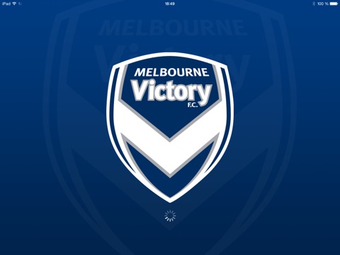 Melbourne Victory Official App screenshot 4