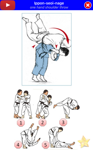 Judo in brief(圖4)-速報App