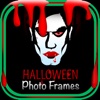 Halloween Photo Frames Editor & Sticker Booth Free