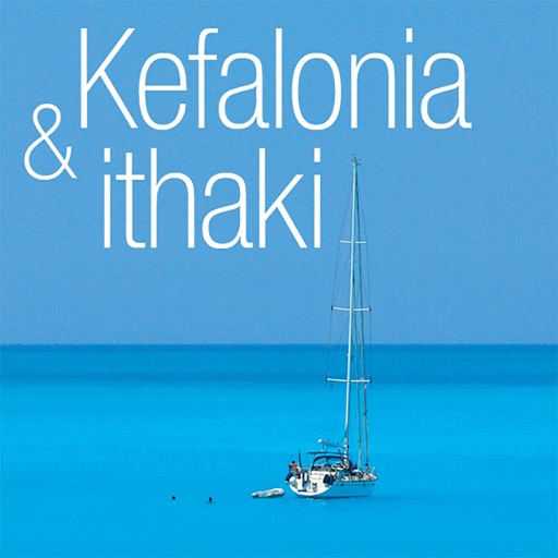Kefalonia & ithaki my personal journey