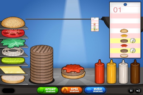 I'm a chef 2 screenshot 3