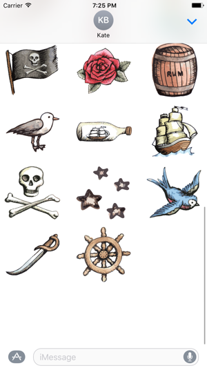 Nautical(圖2)-速報App