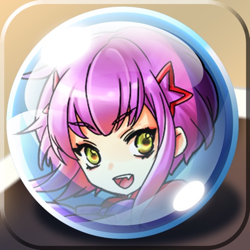 Dungeon x Balls iOS App