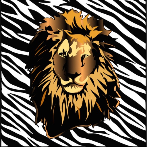 Cecil the Lion iOS App