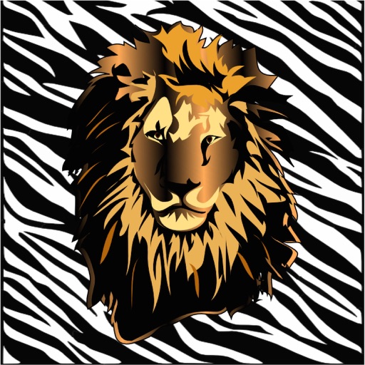 Cecil the Lion icon