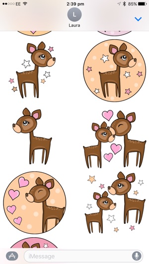 SoCute Deer(圖4)-速報App