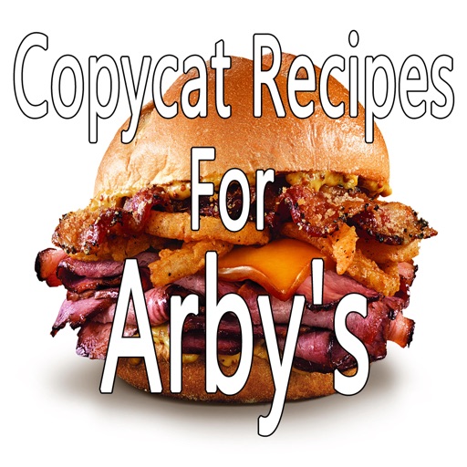 Copycat Recipes For Arby's icon