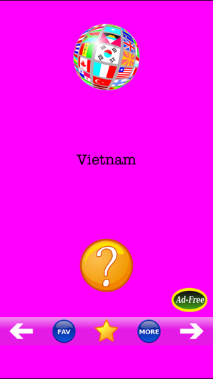 World Capitals Fun Trivia Quiz(圖2)-速報App