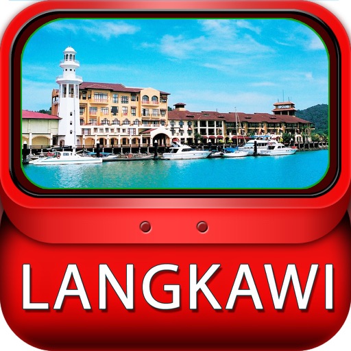 Langkawi Island Offline Guide