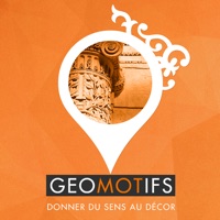GéoMOTifs pour PC