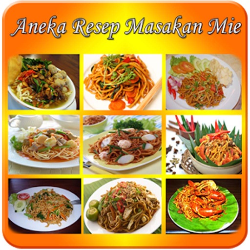 Resep Mie dan Bihun