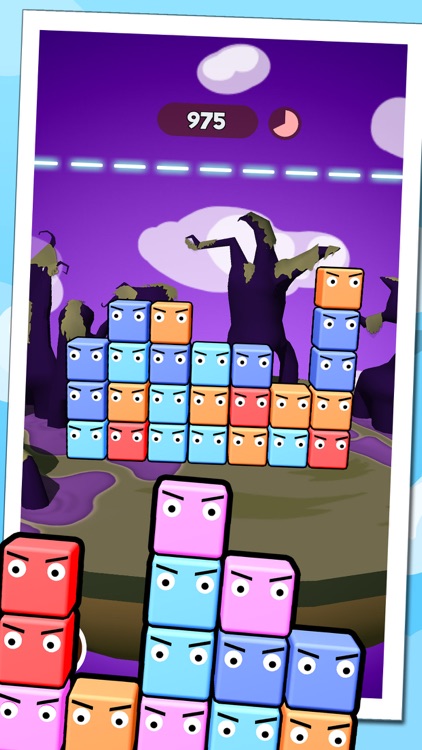 Bubble Blast Boxes 2 screenshot-3