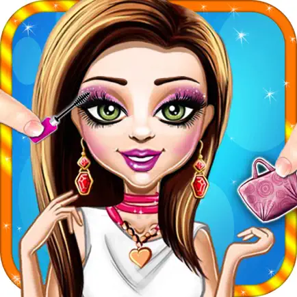 Shopaholic Real Makeover Salon Cheats