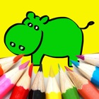Top 48 Games Apps Like Adorable Animal Coloring Pages Creativity for Kids - Best Alternatives