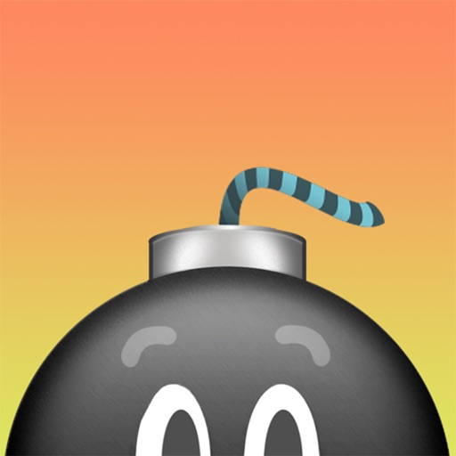 KABOOMi - an explosively fun game iOS App