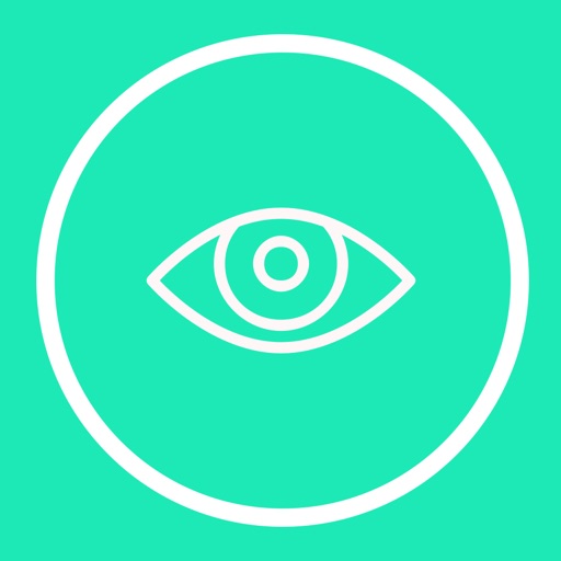 ChallengeEye iOS App