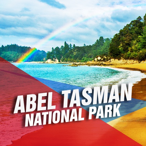Abel Tasman National Park Tourism Guide icon