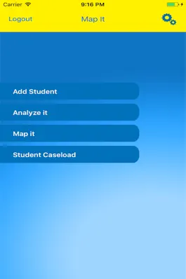 Game screenshot Create Speech-Special Educator apk