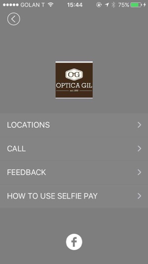 Gil Optics(圖3)-速報App