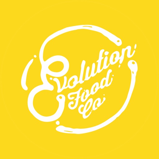 Evolution Food Co. icon