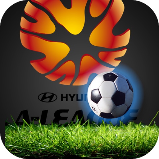 A_League 2015/16 icon