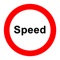 Speed has been designed to use Maps and GPS to provide an indication of your current speed and location, with the ability to set an alarm to trigger at a set speed