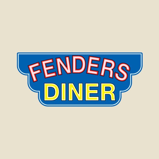 Fenders Diner
