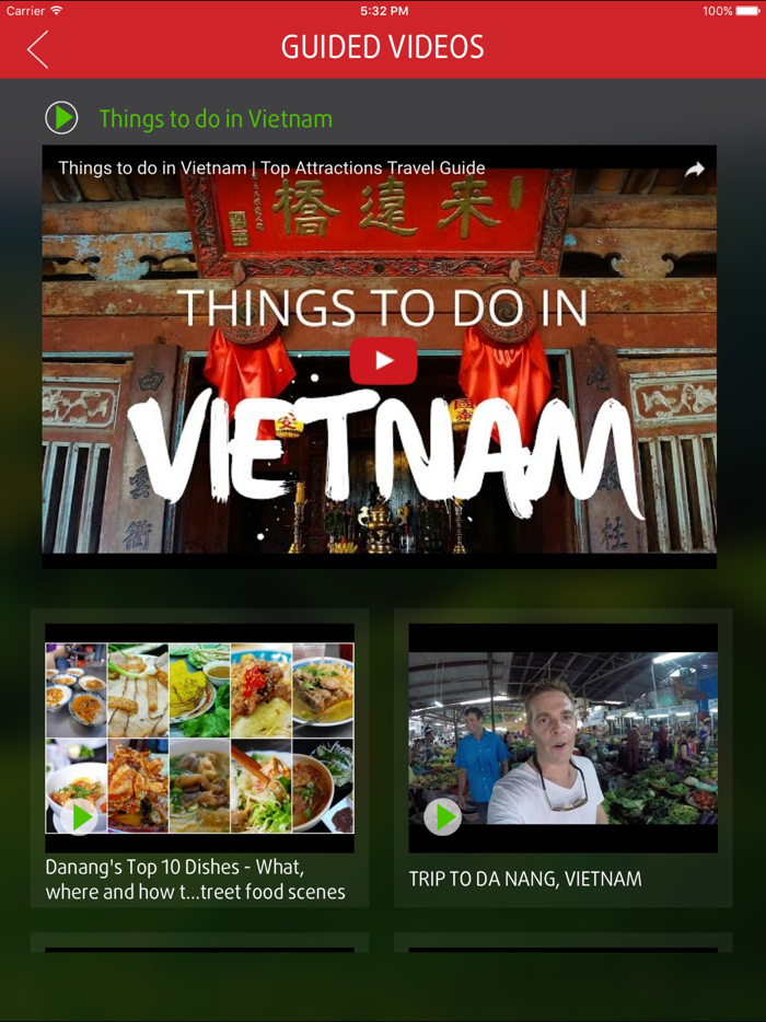 Vietnam Travel Guide - Maps, Hotels, Tours, Photos, Videos  Tips