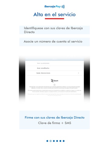 Ibercaja Pay screenshot 2