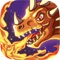 Dragon Attack - Online Challenge PRO
