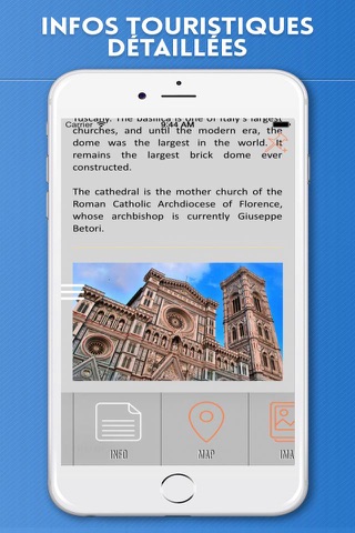 Italy Travel Guide Offline screenshot 3