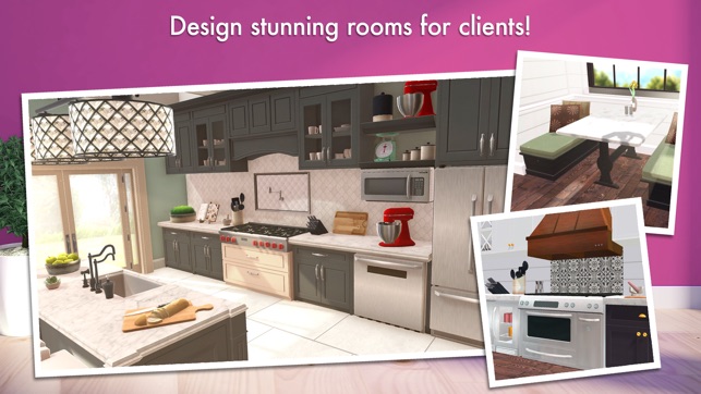 Home Design Makeover! on the App Store Home Design Makeover! on the App Store