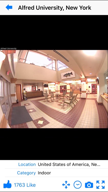 Webcams Viewer: CCTV Live Cams screenshot-3