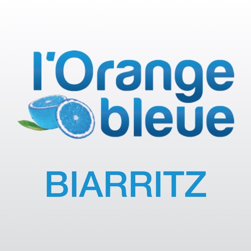 L'Orange Bleue Biarritz icon