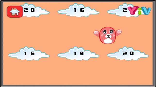 Brain Game: Number Jump(圖2)-速報App