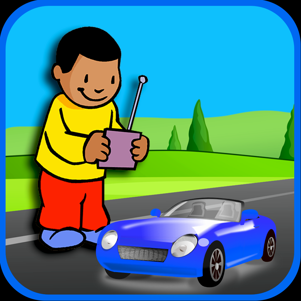 Get Baby Car - 2016 car game for toddler for iOS, iPhone, iPad Aso Report