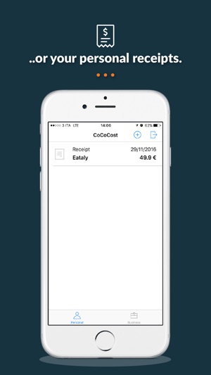 CoCoCost - Expense manager(圖5)-速報App