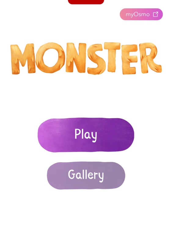 Osmo Monster screenshot-4