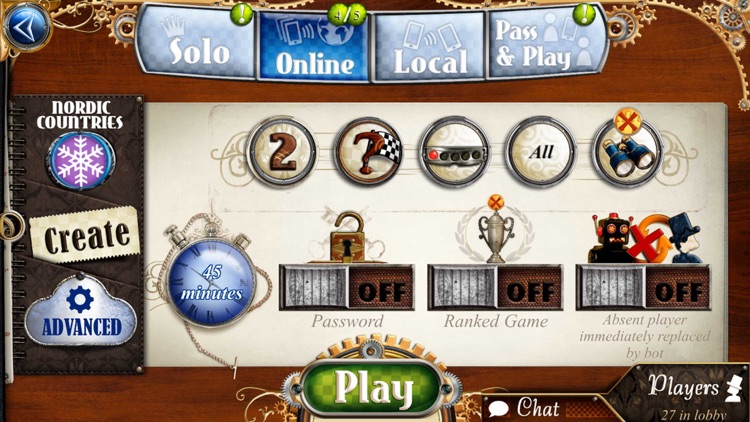 Ticket to Ride screenshot-3
