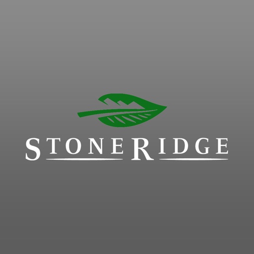 Stoneridge Golf Course icon