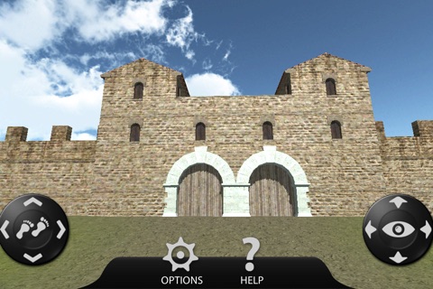 Explore Hadrian's Wall screenshot 4
