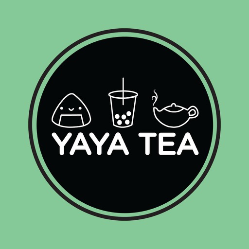 Yaya Tea icon