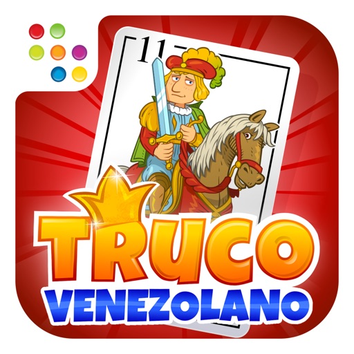Truco Venezolano by Playspace iOS App
