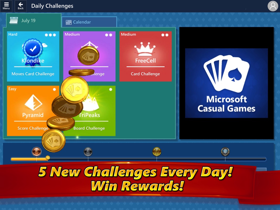 Microsoft Solitaire Collection Online Game Hack And Cheat