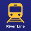 River Line Schedule