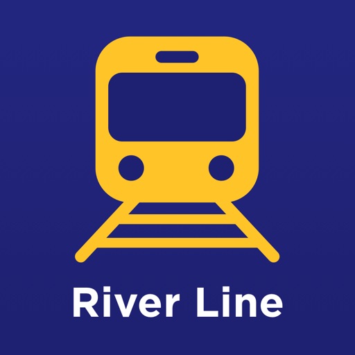 River Line Schedule