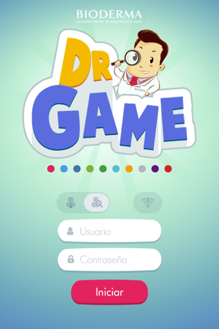 Dr. Game screenshot 2