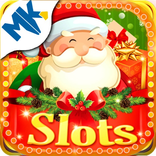Classic Christmas time game free for kids icon