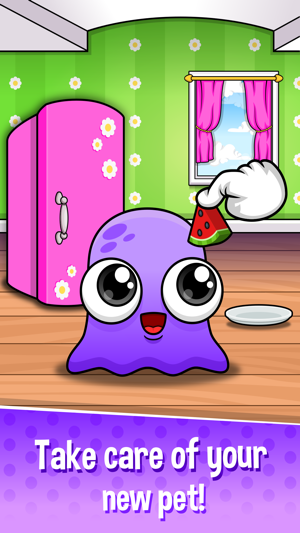 Moy 5 - Virtual Pet Game(圖2)-速報App